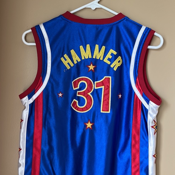 Harlem Globetrotters Jersey - Picture 5 of 5